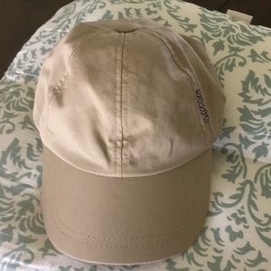 Burberry hat nova plaid lining os